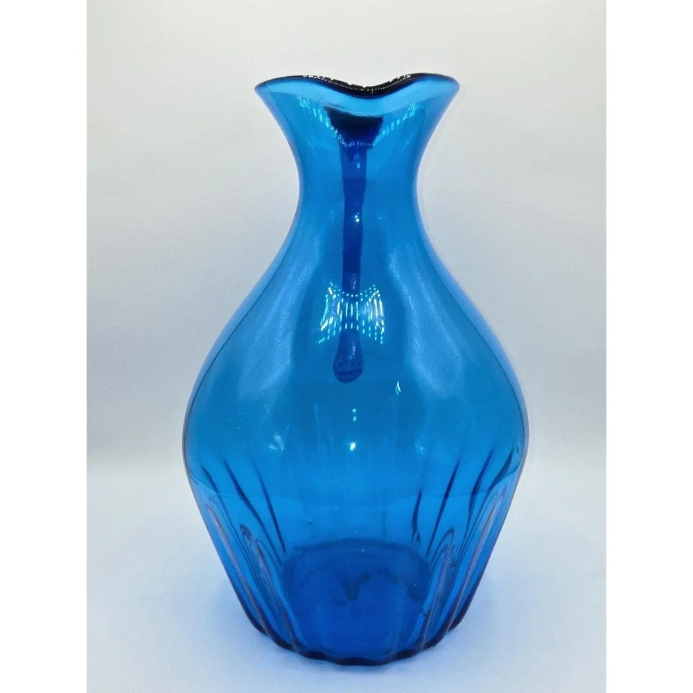 BLENKO art glass